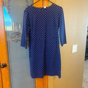 🚨LAST CHANCE - Closing closet🚨 Old Navy polka dot dress